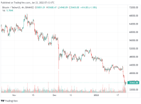 Image: The US has big plans for crypto amid market downturn