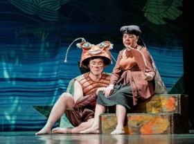 Image: Hà Nội’s private drama theatres search for new ways to seduce audiences