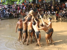 Image: List of new national intangible cultural heritages and relics announced
