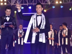 Image: Mr Universe Việt Nam 2022 launches