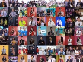 Image: Billboard Vietnam debuts its own charts