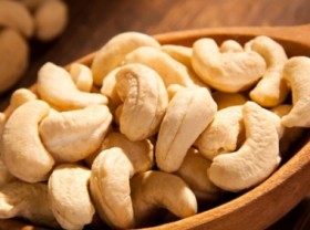 Image: China increases purchases of Vietnamese cashews thanks to new diet