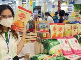 Image: Develop Vietnam’s specialties with self-confidence in order to export