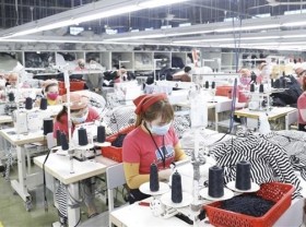 Image: Enterprises optimistic about production and business in 2022