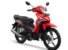 Image: Honda launches a brand new digital mannequin, ‘chopping off’ Wave Alpha and Wave RSX