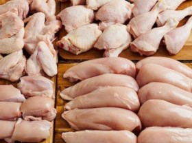 Image: Hongkong accounts for half of Vietnam's meat exports