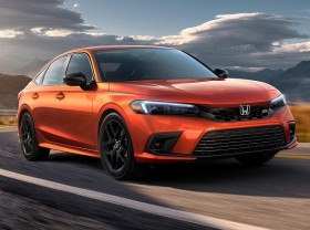 Image: Newest Honda Civic value record on January 22: Clearing warehouses to choose up new vehicles, rival Kia Cerato gives ‘horrible’