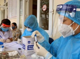Image: Over 16,500 COVID-19 cases added to national tally