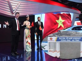 Image: Raid the two,000-hectare ‘headquarters’ of Mr. Pham Nhat Vuong: A base with a future imaginative and prescient
