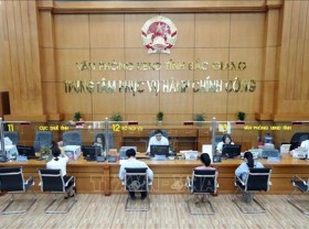 Image: Resolution aims to promote decentralisation, power delegation