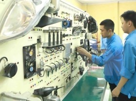 Image: Strategy approved to boost vocational training development until 2030