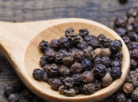 Image: The global black pepper market is expected to reach USD 6 billion 