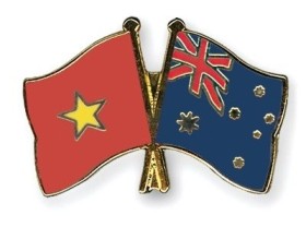 Image: Top legislator sends greetings on Australia Day