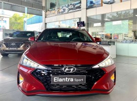 Image: Tremendous scorching: Hyundai Elantra diminished by practically 100 million, placing stress on Kia K3, Toyota Corolla Altis