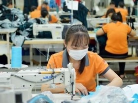 Image: Vietnam adopts implementation plan for ILO convention on forced labour abolition