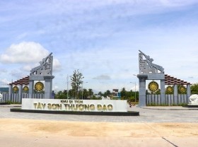 Image: Vietnam has five new special national relics