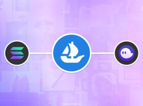 Image: OpenSea Is Now Planning To Have Solana Support And Integrate Phantom Wallet
