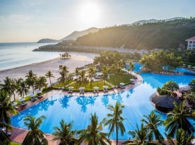 Image: Phú Quốc Island welcomes nearly 1,000 foreign visitors after one month of reopening
