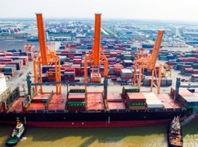 Image: Container fleet needs to be upgraded to keep growth momentum