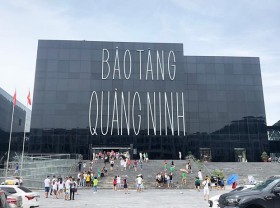 Image: Quảng Ninh’s 'Green-lane' plan to recover tourism in 2022