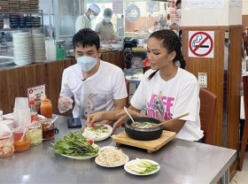Image: Renowned food culture helps promote Vietnamese tourism