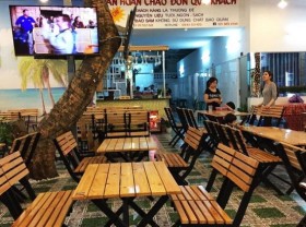 Image: Review of delicious and cheap seafood restaurants in Saigon that attract tourists from near and far