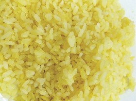 Image: Rice - the traditonal soul of a nation