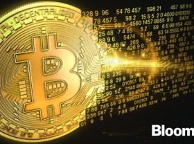 Image: Silver face because… “digital gold” bitcoin