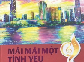 Image: Songbook celebrates HCM City and its achievements