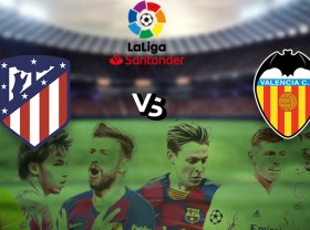 Image: Feedback Atletico Madrid vs Valencia (3h 23/01/2022) spherical 22 La Liga: Difficulties await the host