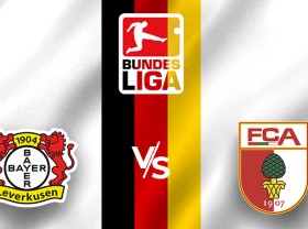 Image: Feedback Bayer Leverkusen vs Augsburg (21:30 January 22, 2022) spherical 20 Bundesliga: There shall be no surprises