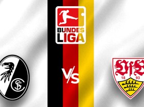 Image: Feedback Freiburg vs Stuttgart (21:30 January 22, 2022) spherical 20 Bundesliga: The host pocketed three factors