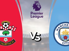 Image: Feedback Southampton vs Manchester Metropolis (0h30 January 23, 2022) spherical 23 of the English Premier League: Prolong the profitable streak