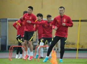 Image: The Chinese language group disparages the standard of Cling Day coaching floor in Vietnam?