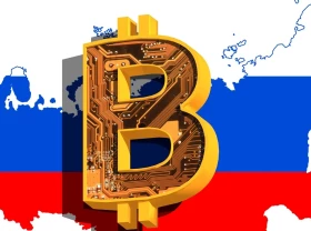 Image: The Russian Finance Ministry Calls For Crypto Regulation, Not A Ban