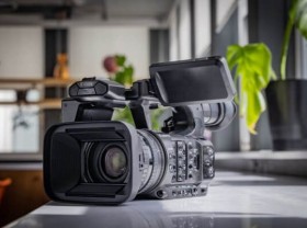 Image: 5 BEST Canon Video Recorders