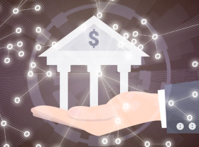 Image: 300 Community Banks in The United States To Begin Offering Bitcoin Trading in 2022.