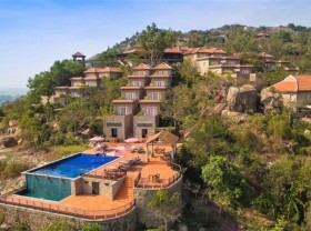 Image: 6 vacation spots for a spring trip to the West