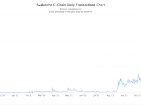 Image: Are the “Ethereum Destroyers” As Fast As They Claim?