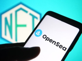 Image: Attackers Take Advantage of An OpenSea Loophole To Steal And Resell Rare NFTs.