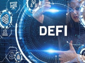 Image: Bear market could kill 80% of DeFi apps