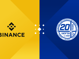 Image: Binance Becomes the Blockchain and Cryptocurrency Industry’s First to Join the National Cyber-Forensics and Training Alliance (NCFTA)