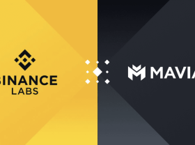 Image: Binance Labs Leads $5.5 Million Seed Round for Heroes of Mavia