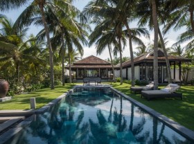 Image: British magazine suggests 8 hotels worth trying in Hoi An