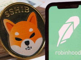 Image: Brushing Off Shiba Inu May Have Cost Robinhood Millions of Dollars In Cryptocurrency Revenue.