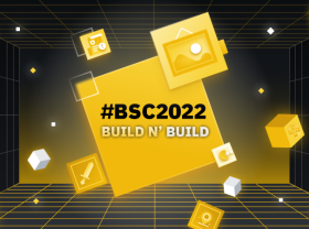 Image: BSC Will Be Extending Its Ecosystem To Cross-chain And Multi-chain In 2022!