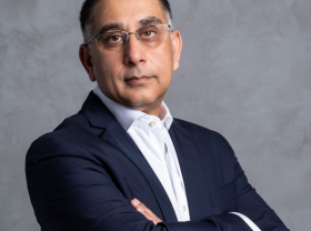 Image: Mastercard appoints Safdar Khan Division President for Southeast Asia