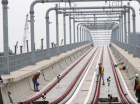 Image: Vietnam hopeful about 2022 economic outlook