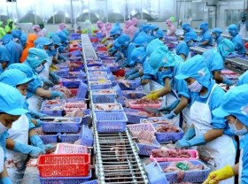 Image: Vietnamese seafood sector to enjoy strong growth in 2021-2030: Report
