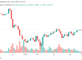 Image: Celsius Network CEO predicts a new ATH for ETH and warns Bitcoin could crash before the jump